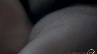 Lonely in Love: A Gay Erotic Fantasy in Amsterdam