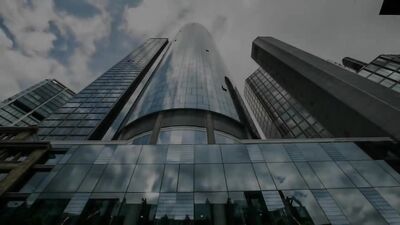 Office Porn: Cum-Loving German Sucks and Swallows Bosss Big Dick