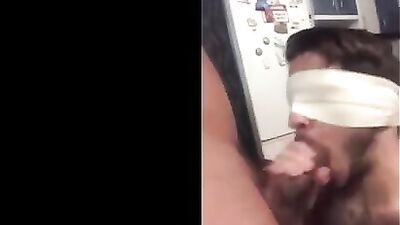 Gay Porn: Straight Spanish Stallion Gets Barebacked by Latin Lover in Madrid