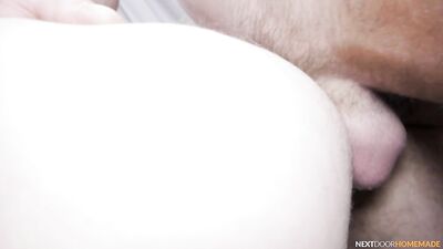 Hardcore Duo: Michael Del Ray and Zak Bishop - NextDoor Couple Hardeur Act