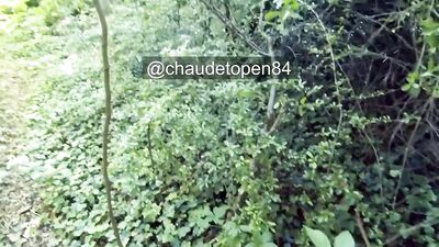 Gay Porn: Submissive Receives a Pissing