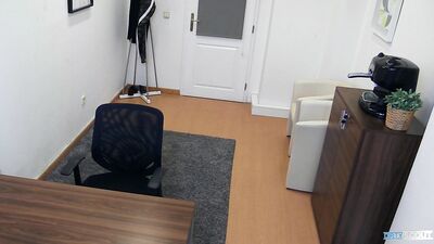 The Interview That Leads to More Than Just a Job Offer - Succession Edition!