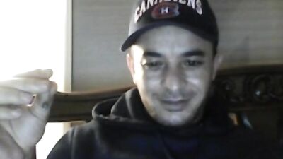 MEN OF THE MIDDLE EAST: Arab, French and Lascars in a Gay Porn Video!