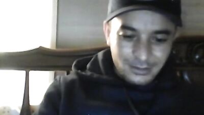 MEN OF THE MIDDLE EAST: Arab, French and Lascars in a Gay Porn Video!