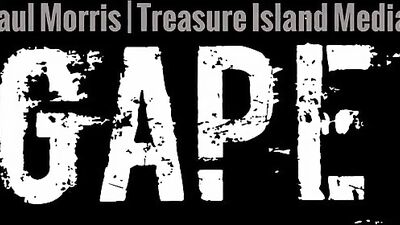 Gay Porn Baise: Mason Lear and Julian Dmarco in an Intense and Violent Gaping Scene