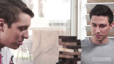 Le Gigolo dOr : Kane Fox et Jacob Hansen