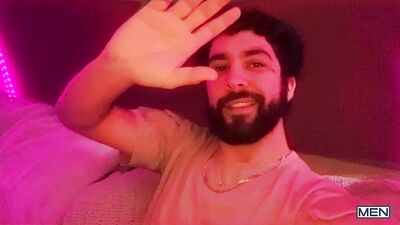 Hot Cam Plan - Luis Rubi and Remy