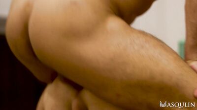 Bound to Please - Dancing to Dominate