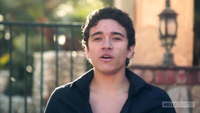 Les soirées chaudes des jeunes acteur HelixStudios