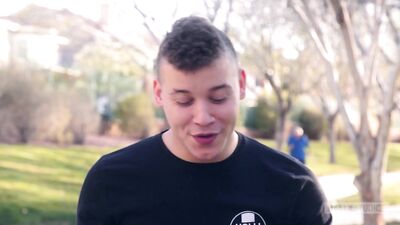 Les soirées chaudes des jeunes acteur HelixStudios