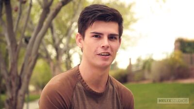 Les soirées chaudes des jeunes acteur HelixStudios