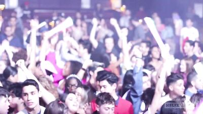 Les soirées chaudes des jeunes acteur HelixStudios