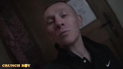 Young and Hungry - French Casting for Gay Porn in Nimes