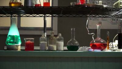 The Slutty Professor: Tyler Roberts, Ace Era & Dave Slick in a Hot Gay Porn Video with Various Sexual Perversions in a Private Club