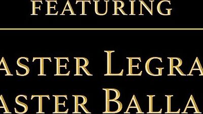 Bear défonce le petit cul d'une crevette
