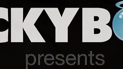 Risky Business: Ben Masters and Riley Finchs Daring Gay Porn Adventure!