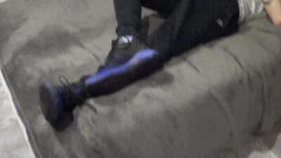 Max DURO dosé par le ttbm Mauriccio WILDE