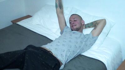 Max DURO dosé par le ttbm Mauriccio WILDE