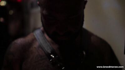 GayPornBait: Hunky Muscleman Grants Wild Ride with Bad Boy Aiden Storm