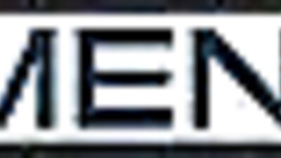 On-Air News Anchor Gets Ass Fucked Live On TV: Ass Controller 9 (MEN)