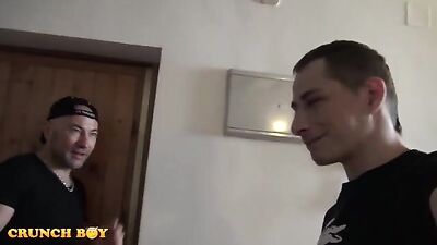 Straight to the Point: The Power of a Dirty Daddys Cock