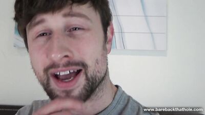 Raw Sperm Kiss - Drew Dixon & Ethan Chase