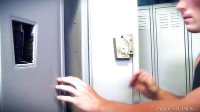 Bearded Bulge & Furry Fetish - Gay Porn Compilation