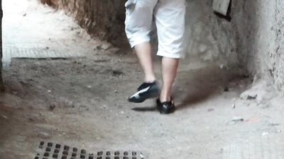 Gay Vacation: Moroccan Delights - Arab Machos Gourmet Porn