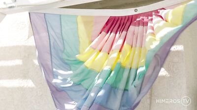 Golden Age Pride: Joe and Michaels Golden Erotica