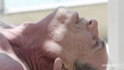 Golden Age Pride: Joe and Michaels Golden Erotica