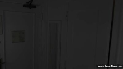 Big Daddy and Little Daddy - Kurt Jacobs and Machael Johnsons Gay Porn Video for Bear Fans!