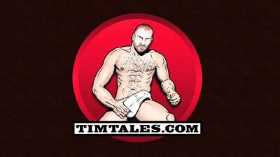 Hardcore Anal Adventures with Maksim Orlov and Tim Kruger