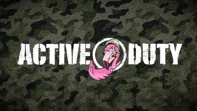 Beefy Hetero Military Man Self-Pleasures: Niko Carr