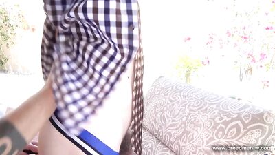 Endurance Fuck - Christian Matthews and Geoff Gregorio