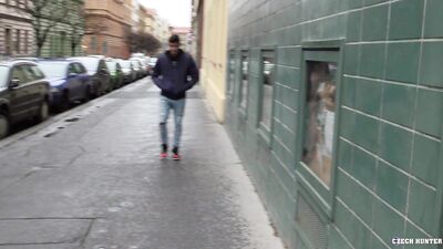 Prague Spring Break: A Gay Porn Video Shoot Gone Wrong?