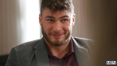 Chef at Home - A Sucking Surprise for my Wife! Exhibitionist Caught in the Act, as Chef William Seed and Ashton Summers Prepare a Saucy Surprise!