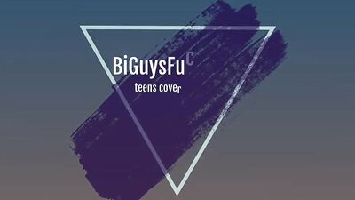 Bisexual Threesome Ecstasy: Ultimate Cumshots of Gay and Bi Men