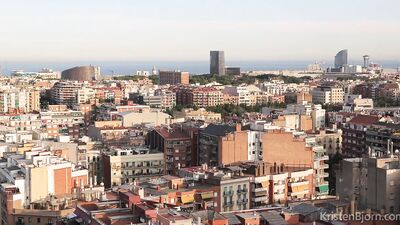 Le beau barbu Antonio Miracle, sodomisé par Gabriel Lunna