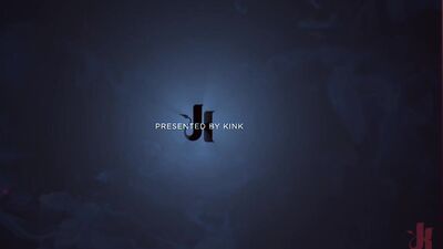 Kristofer Weston Attaches and Torments Mike Gaites Hairy Ass