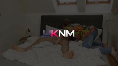 Deep Throat Sodomy - Chris Denny & Rick Palmers Gay Porn Video