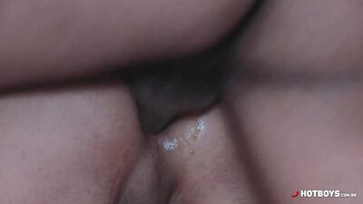 Hard Brazilian Sodomy: Eduardo Limas Exclusive Gay Porno Video on HotBoys