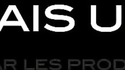 Young Rich Boy Caught Getting Dirty in the Back of His Audi A6 by a Hoodlum