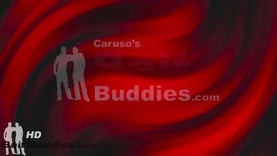 Caruso - The Ultimate Macho Quadruplet: A Manly Viral Nut-Buster