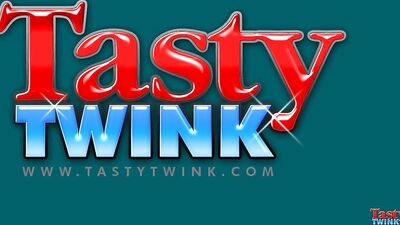 Neighborly Affair: First Time Buttsex with Emo Hair!