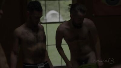 Erotic Tantric Orgy - An Older Mens Multi-Generational Sexcapade