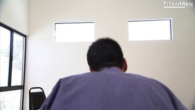 Desert Heat: The Mojave Run of Leo Alarcon, Dakota Rivers and Christopher Saint