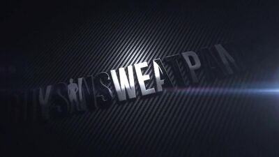 Andy Taylors Tight Ass Gets Stuffed by Michael Jackman in a Cream Pie Guys-In-Sweatpants Scene