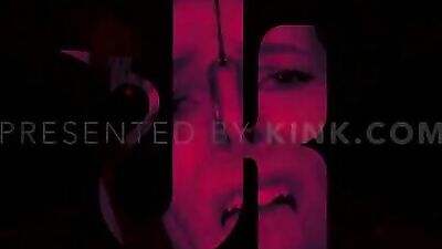 AJ Alexanders Ultimate Gay Porn Fessée - Yoshi Kawasaki Gets It All!