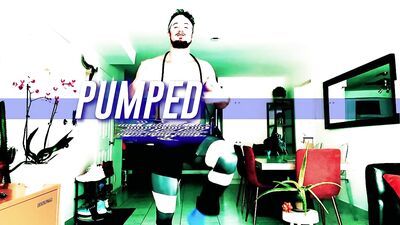 Skyy Knox Rides a Giant Monster Cock in Flacon Studios Enormous Anal Dilation Solo Show