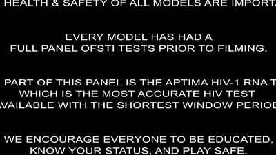 Unbridled Passion: Steven Lee and Colby Tuckers Wild Fuck without a Condom